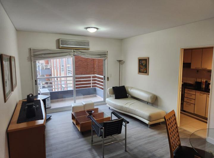 Departamento · 48m² · 2 Ambientes