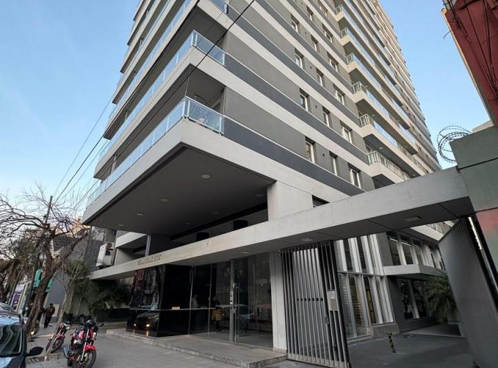 Departamento · 40m² · 2 Ambientes