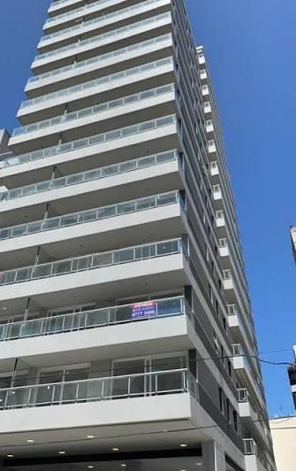 Departamento · 40m² · 2 Ambientes
