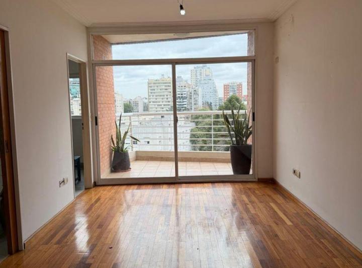 Departamento · 45m² · 2 Ambientes