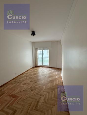 Departamento · 38m² · 2 Ambientes