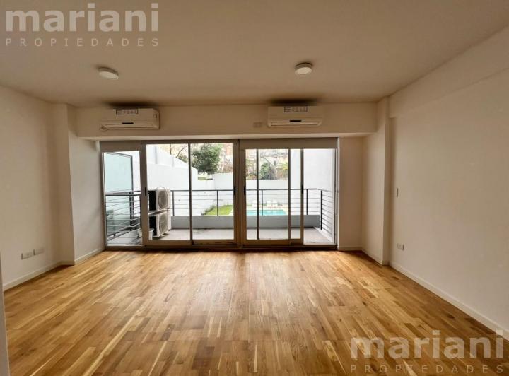 Departamento · 45m² · 1 Ambiente