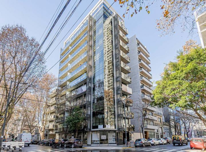 Departamento · 58m² · 2 Ambientes