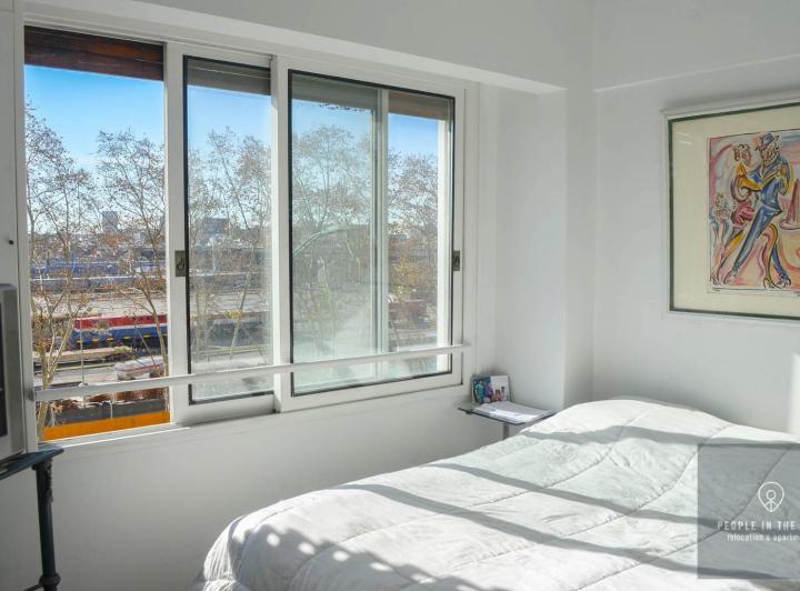 Departamento · 26m² · 1 Ambiente