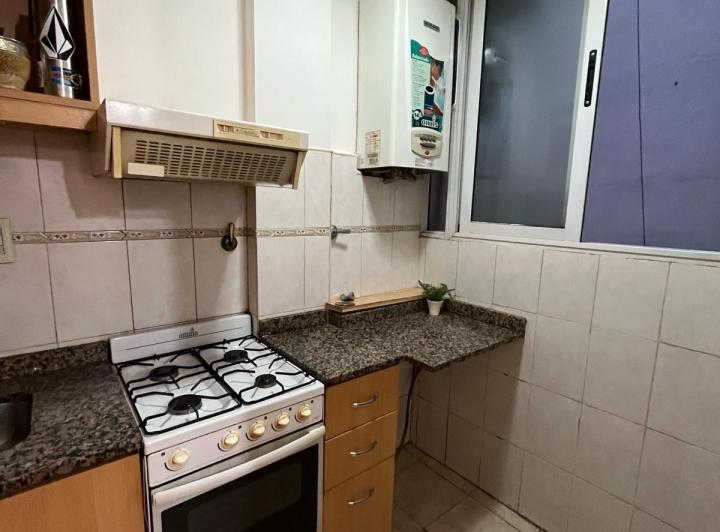 Departamento · 45m² · 2 Ambientes