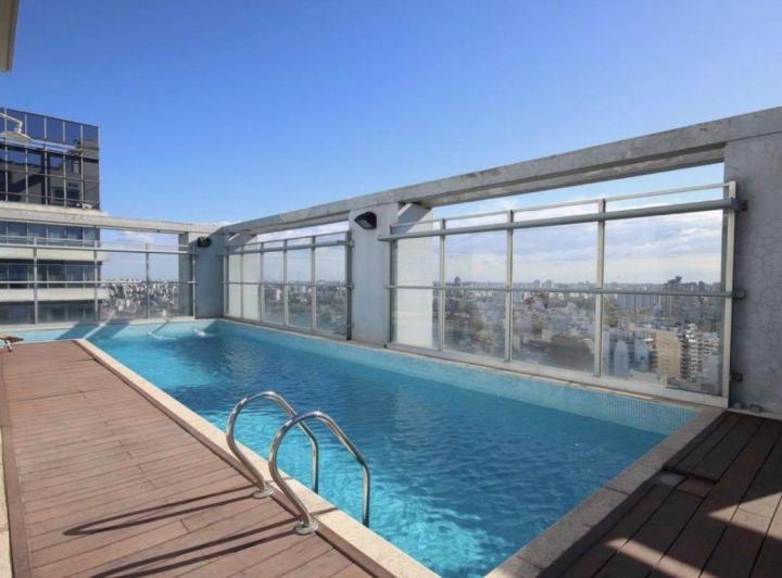Departamento · 55m² · 2 Ambientes