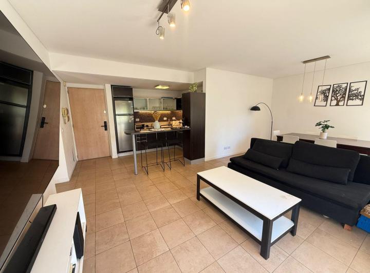 Departamento · 55m² · 2 Ambientes