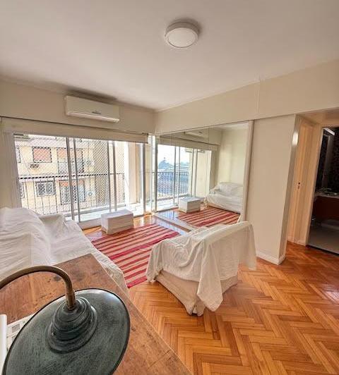 Departamento · 60m² · 3 Ambientes