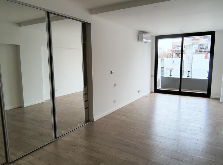 Departamento · 42m² · 1 Ambiente