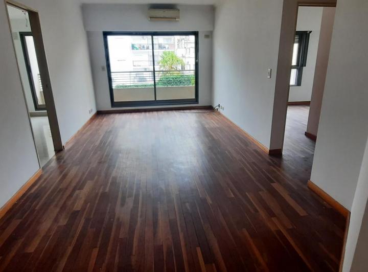 Departamento · 50m² · 2 Ambientes