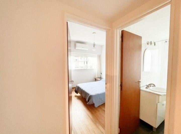 Departamento · 45m² · 2 Ambientes · 1 Cochera
