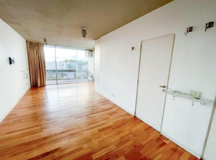 Departamento · 28m²