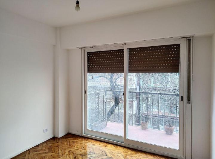 Departamento · 33m² · 2 Ambientes