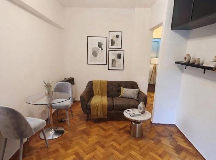 Departamento · 38m² · 2 Ambientes