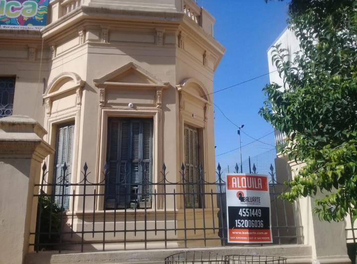 Casa · 679m² · 10 Ambientes