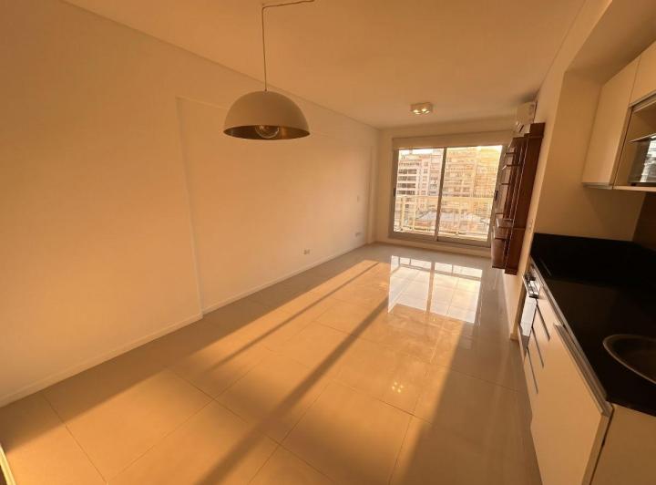 Departamento · 45m² · 2 Ambientes
