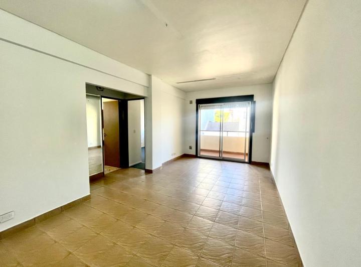 Departamento · 47m² · 2 Ambientes