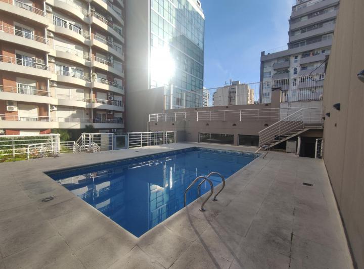 Departamento · 60m² · 3 Ambientes