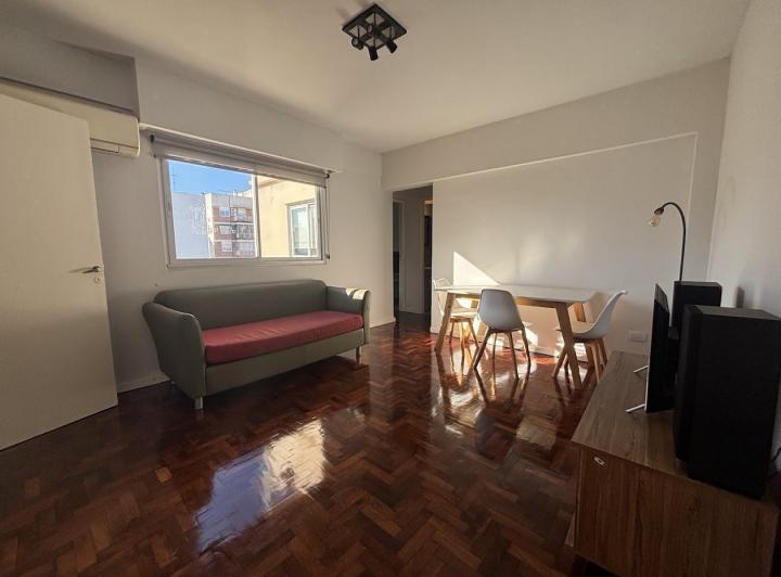 Departamento · 32m² · 2 Ambientes