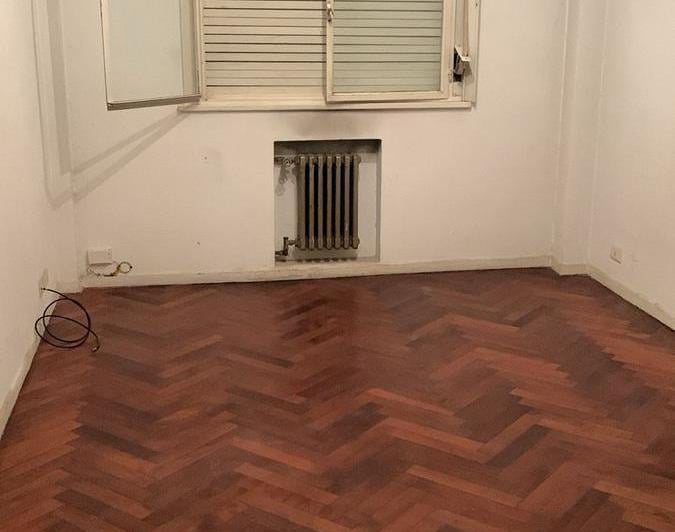 Departamento · 40m² · 2 Ambientes