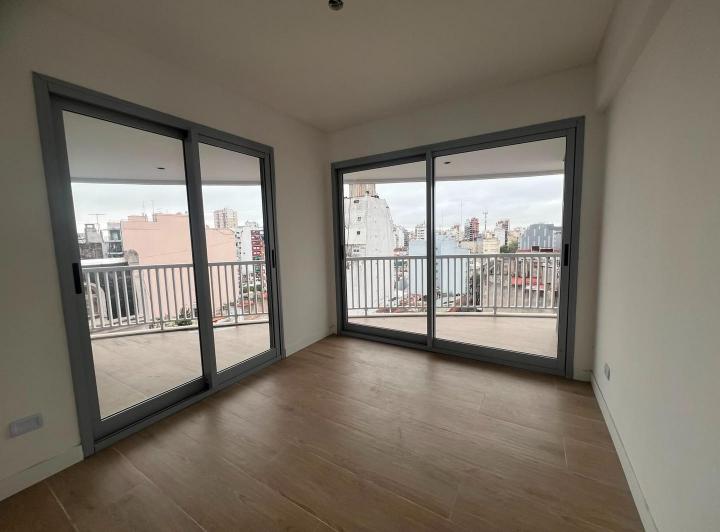 Departamento · 50m² · 2 Ambientes
