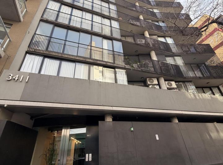 Departamento · 35m² · 1 Ambiente