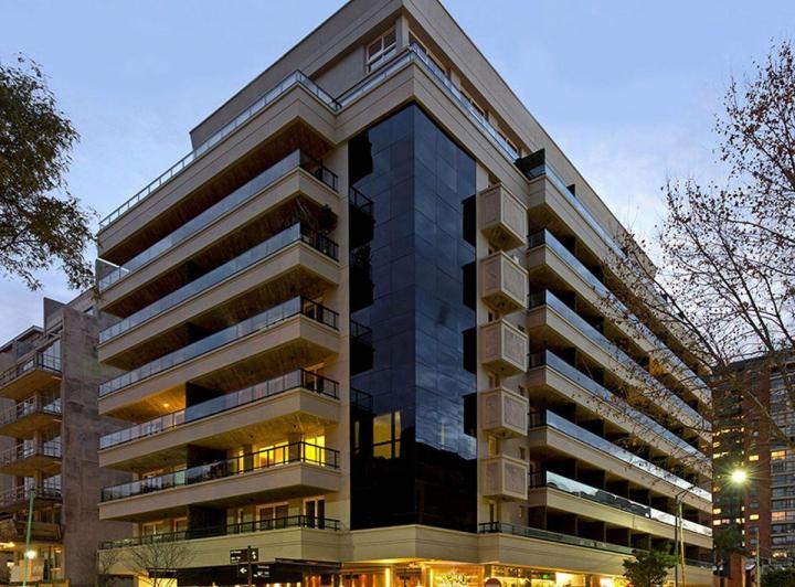 Departamento · 64m² · 2 Ambientes · 1 Cochera