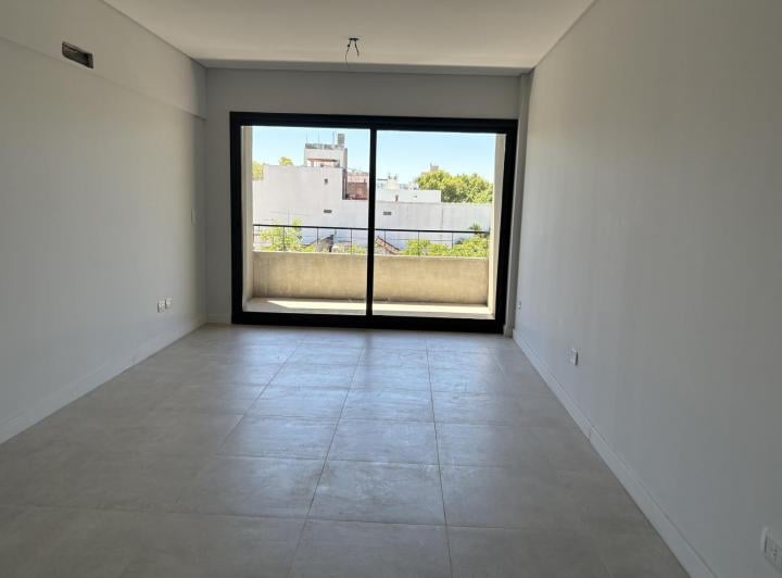 Departamento · 25m² · 1 Ambiente