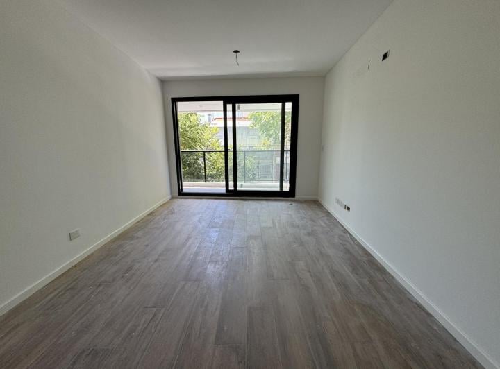Departamento · 36m² · 1 Ambiente