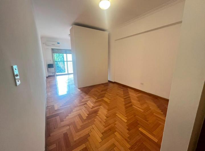 Departamento · 36m² · 1 Ambiente