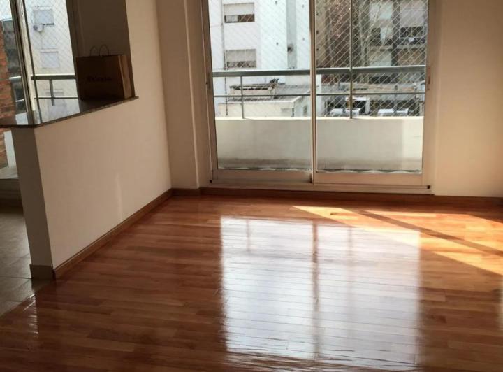 Departamento · 50m² · 2 Ambientes