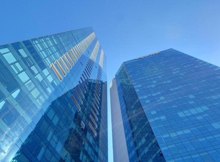 Departamento · 30m² · 1 Ambiente