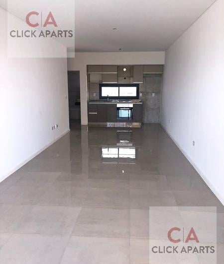 Departamento · 37m² · 1 Ambiente