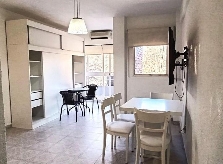 Departamento · 23m² · 1 Ambiente