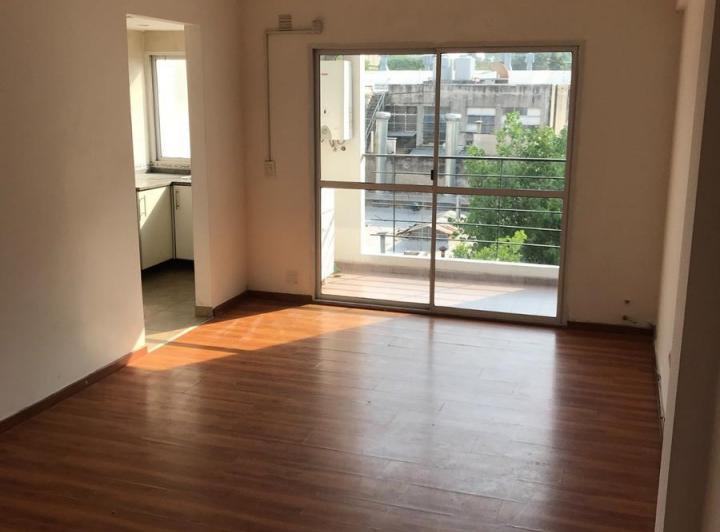 Departamento · 49m² · 3 Ambientes