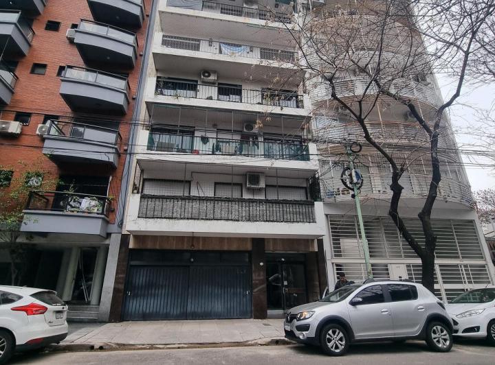 Departamento · 29m² · 2 Ambientes