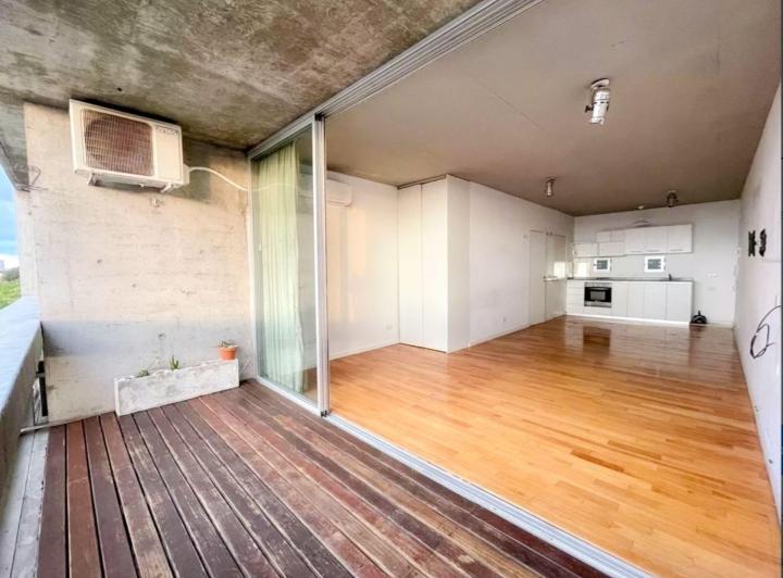 Departamento · 28m² · 1 Ambiente