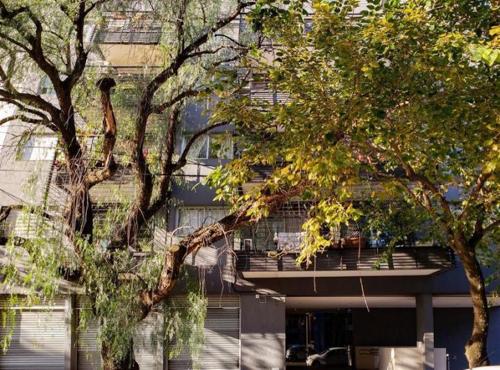 Departamento · 47m² · 2 Ambientes