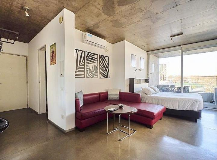 Departamento · 30m² · 1 Ambiente