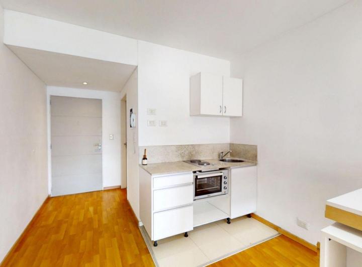 Departamento · 32m² · 1 Ambiente