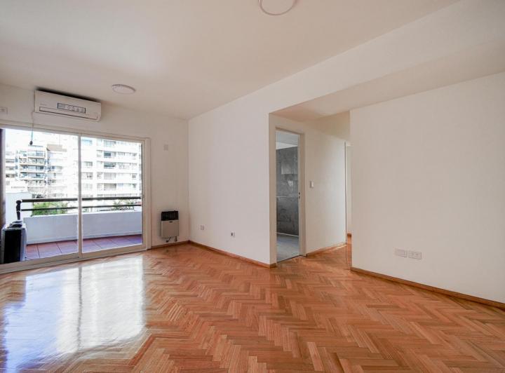 Departamento · 54m² · 3 Ambientes