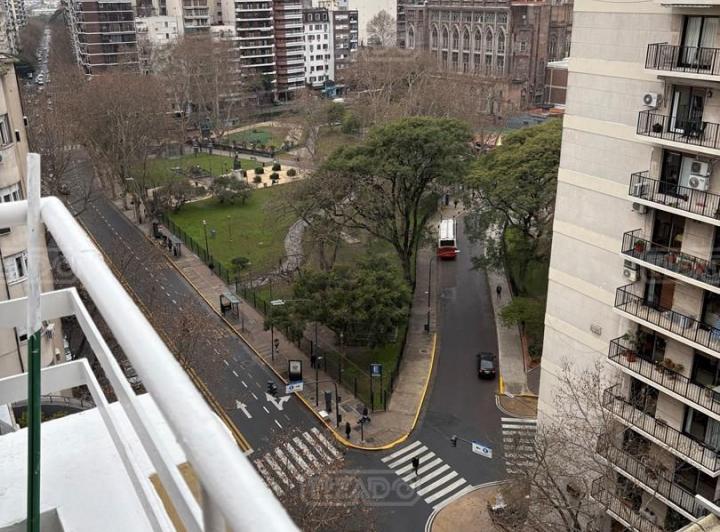 Departamento · 30m² · 1 Ambiente