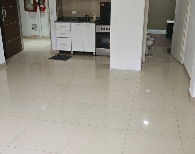 Departamento · 27m² · 1 Ambiente