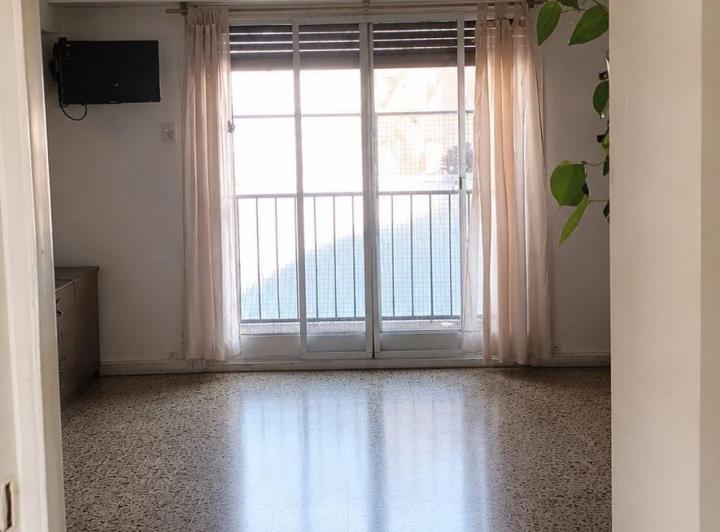 Departamento · 45m² · 2 Ambientes