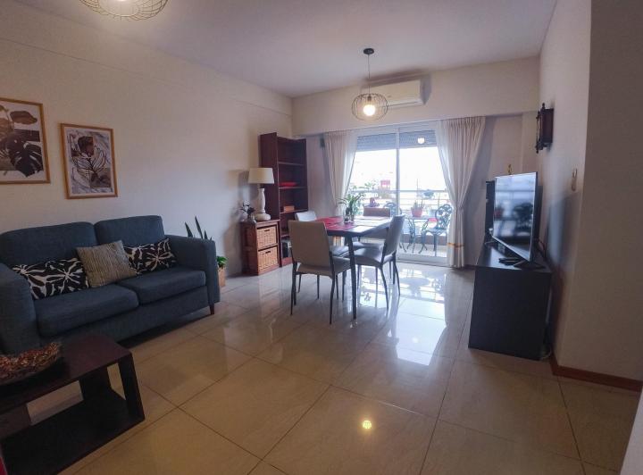 Departamento · 50m² · 2 Ambientes