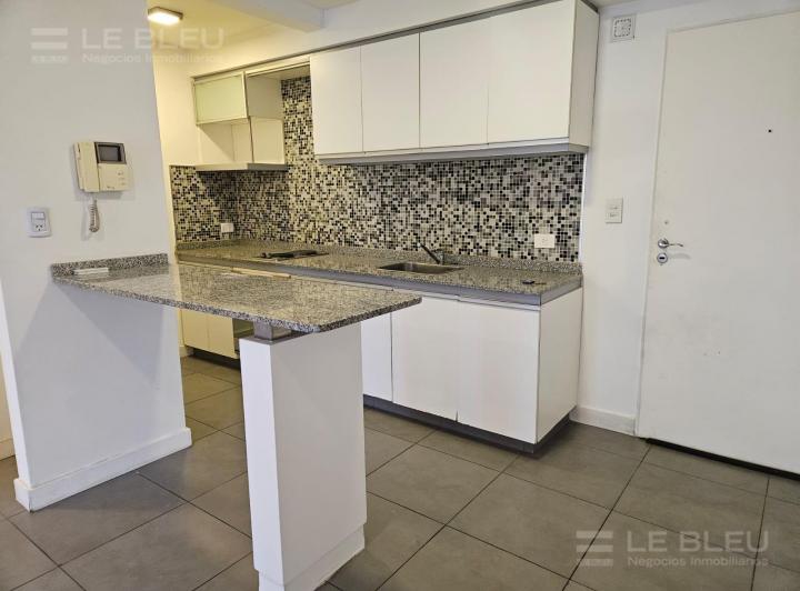 Departamento · 50m² · 2 Ambientes