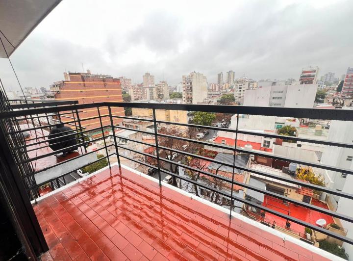 Departamento · 29m² · 2 Ambientes