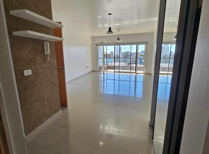 Departamento · 36m² · 1 Ambiente