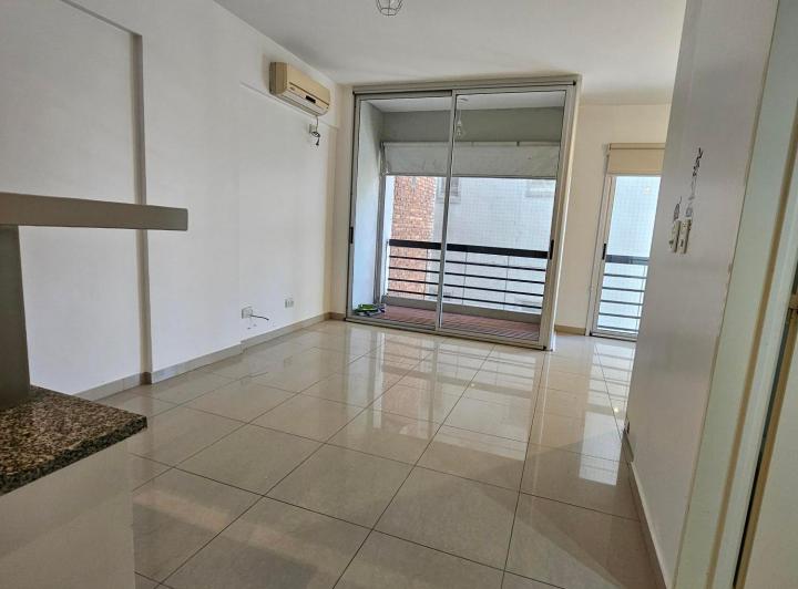 Departamento · 40m² · 1 Ambiente