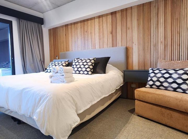 Departamento · 38m² · 2 Ambientes